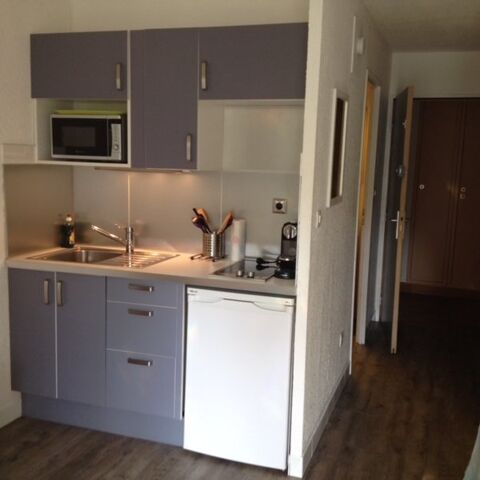  Appartement � louer 1 pi�ce 21 m�