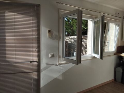  Appartement � louer 1 pi�ce 18 m�