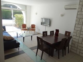 location Appartement - 4 pièce(s) - 150 m² Cassis (13260)