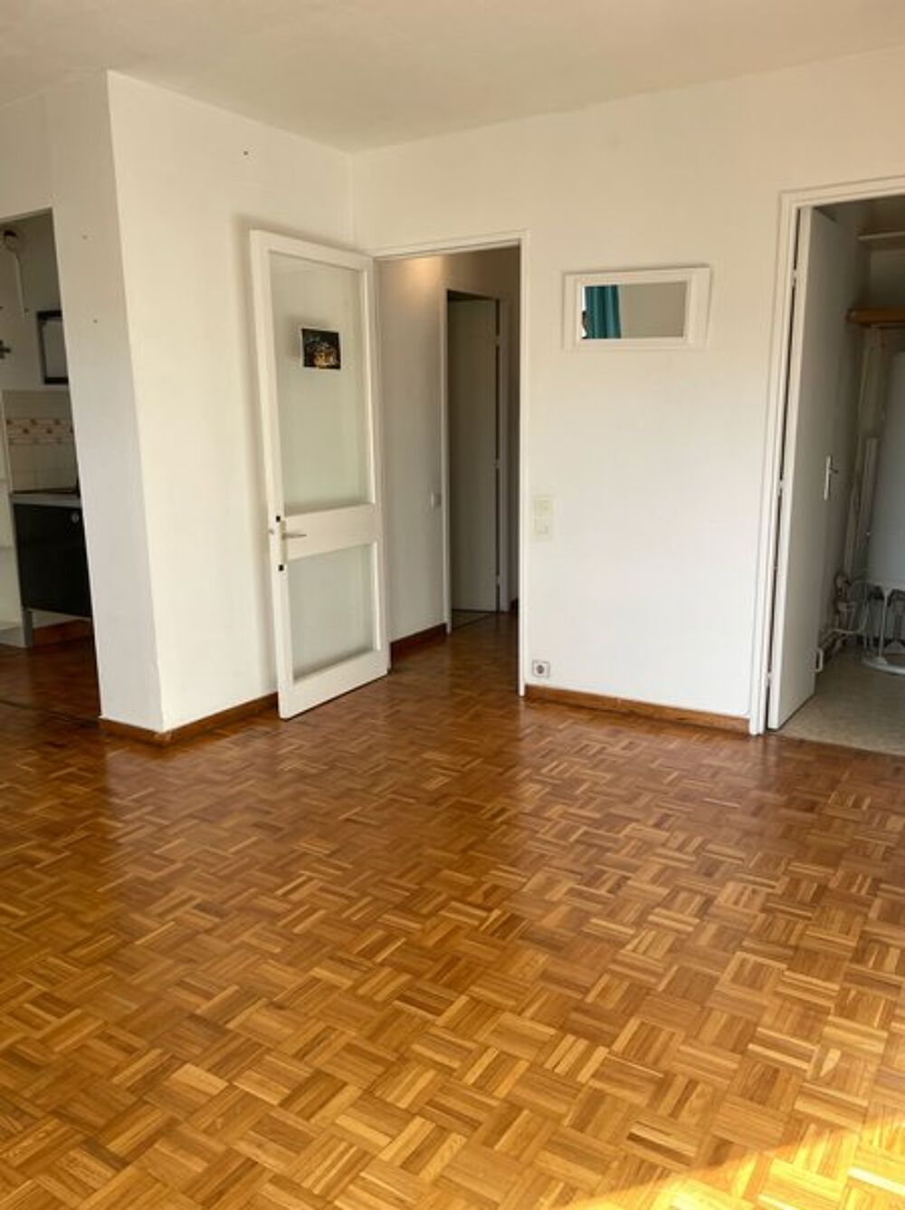 location Appartement - 2 pièce(s) - 45 m² Marseille 8