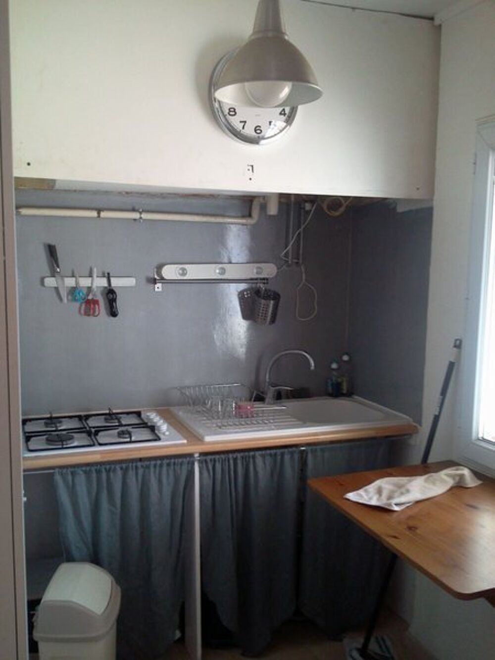 T3 dans Villa à louer - Quartier CASSIS Situé au ....