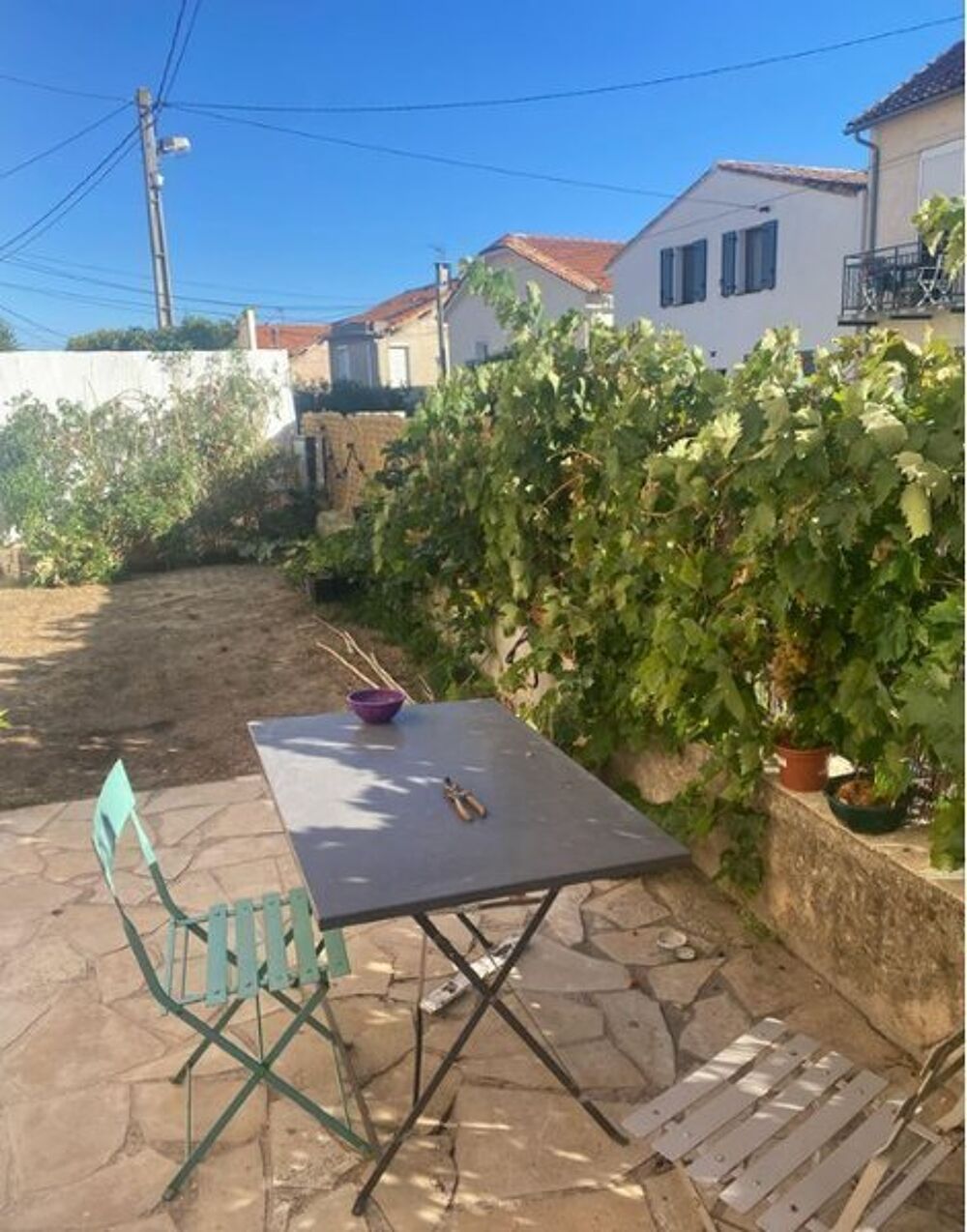 location Appartement - 2 pièce(s) - 40 m² Marseille 12