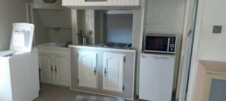  Appartement à louer 1 pièce 25 m²
