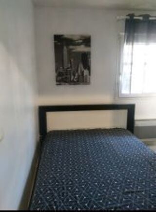  Appartement à louer 2 pièces 23 m²