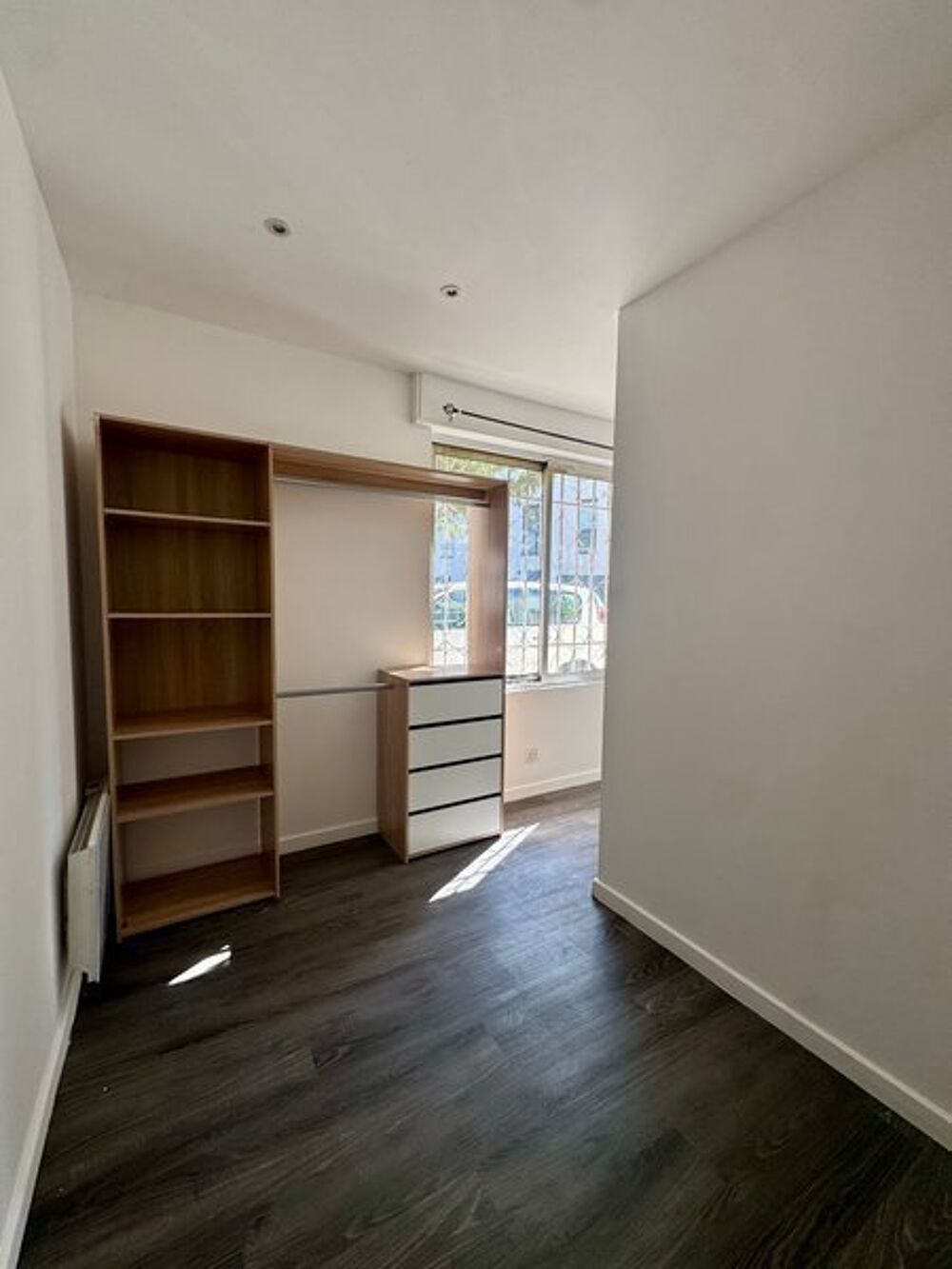 location Appartement - 1 pièce(s) - 29 m² Marseille 9