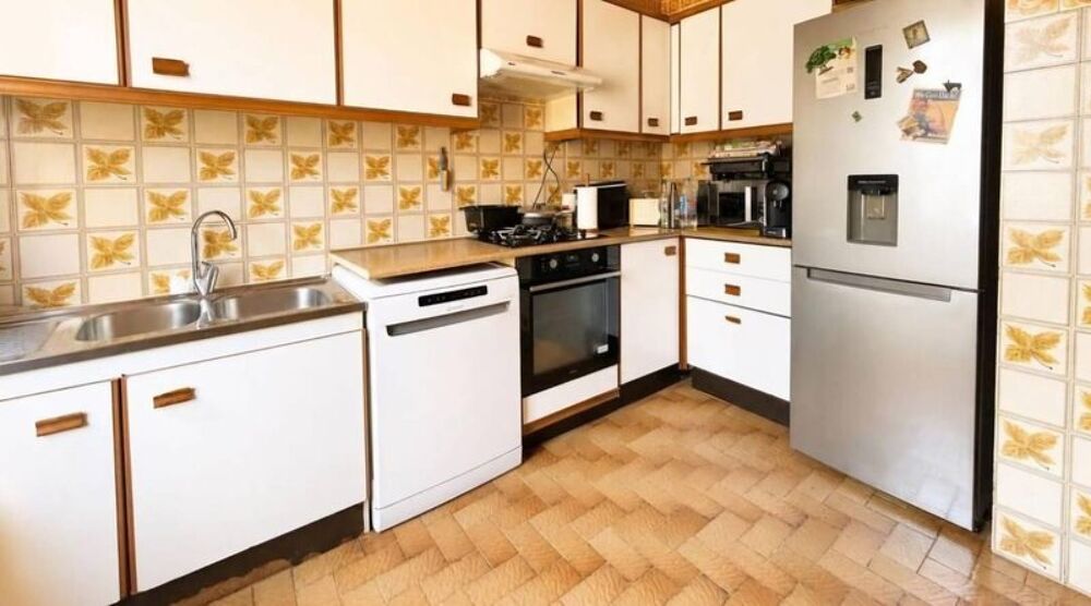 location Appartement - 1 pièce(s) - 12 m² Marseille 9