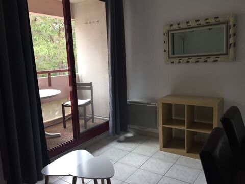  Appartement � louer 2 pi�ces 28 m�