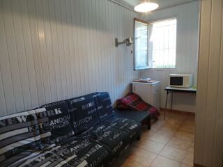  Appartement  louer 1 pice 12 m