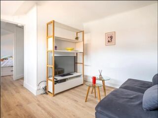  Appartement � louer 2 pi�ces 27 m�