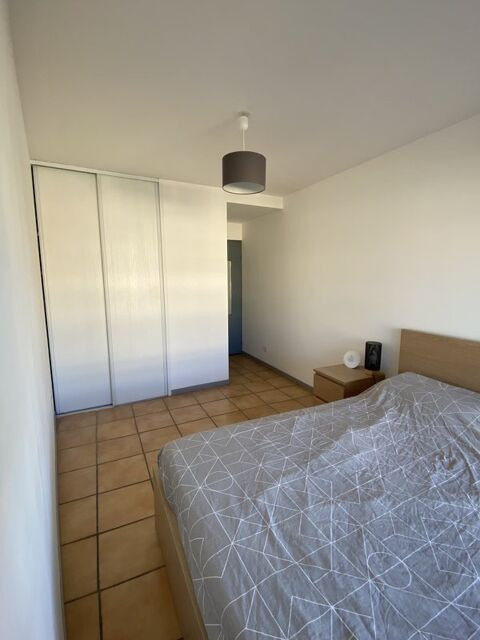  Appartement � louer 2 pi�ces 41 m�