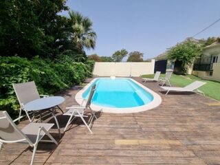  Maison à louer 3 pièces 100 m²