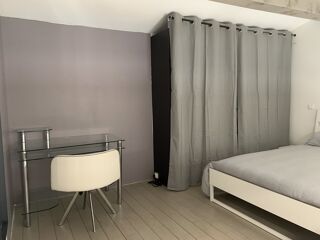  Appartement � louer 1 pi�ce 35 m�