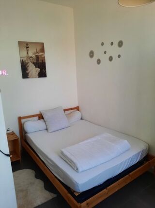  Appartement à louer 1 pièce 38 m²