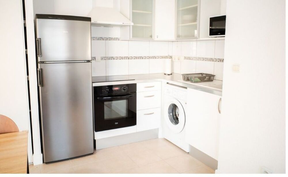 location Appartement - 2 pièce(s) - 40 m² Marseille 10