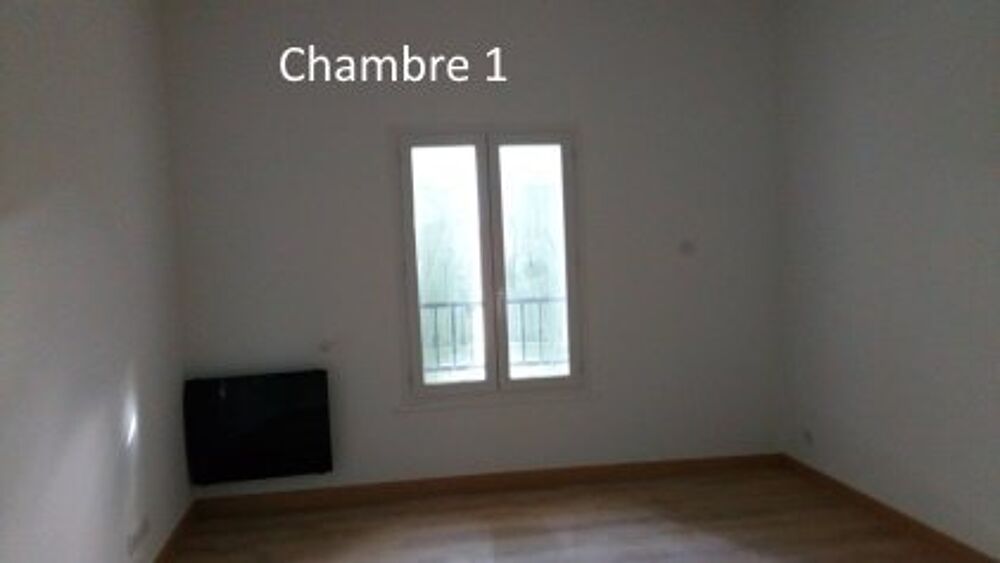 location Appartement - 3 pièce(s) - 98 m² Le Rove (13740)