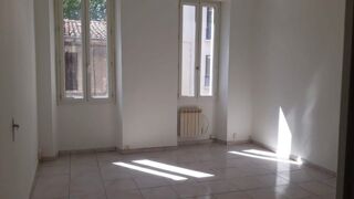  Appartement à louer 1 pièce 35 m²