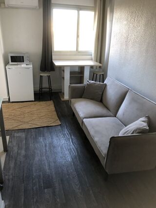  Appartement � louer 1 pi�ce 24 m�