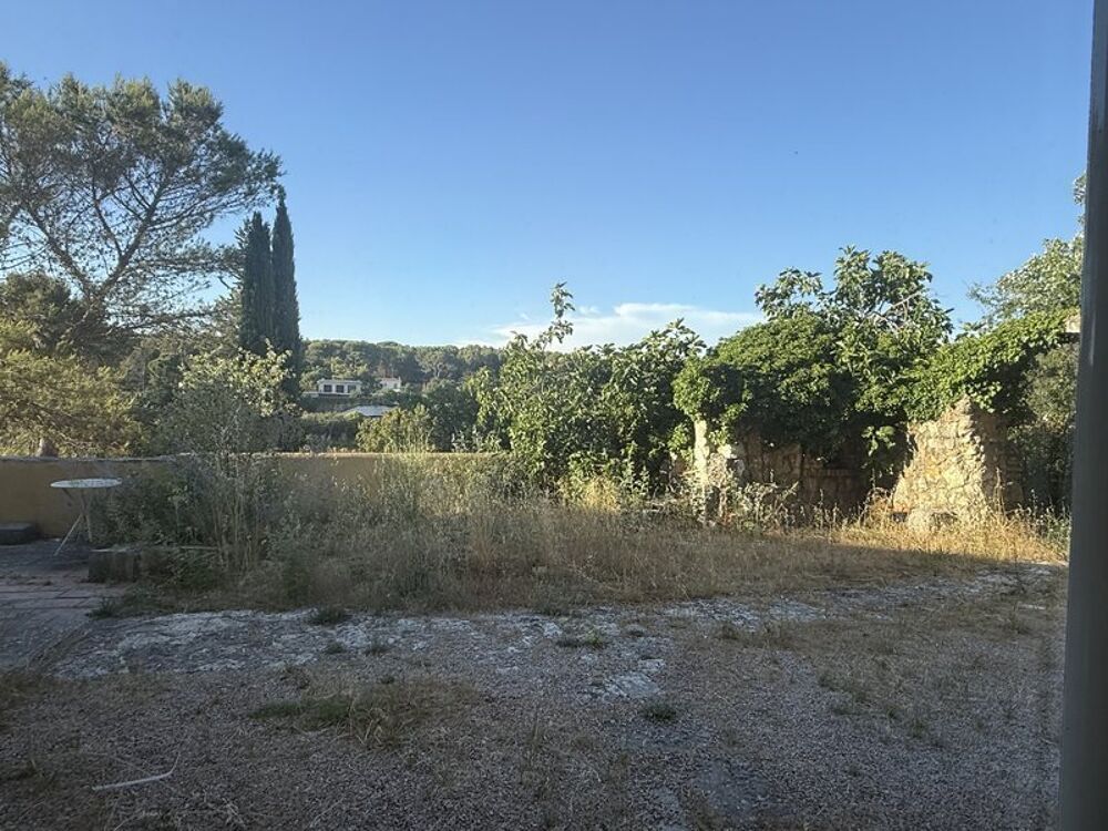 location Appartement - 2 pièce(s) - 35 m² Ventabren (13122)
