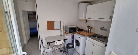  Appartement � louer 1 pi�ce 18 m�