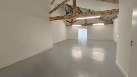   Location / Local Commercial - 340 m² 