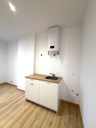  Appartement � louer 1 pi�ce 17 m�