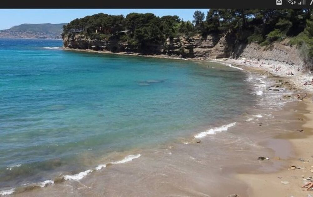 location Appartement - 1 pièce(s) - 20 m² La Ciotat (13600)