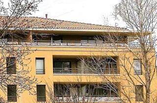  Appartement  louer 4 pices 86 m Aix-en-provence