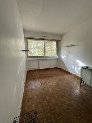  Appartement à louer 1 pièce 16 m²