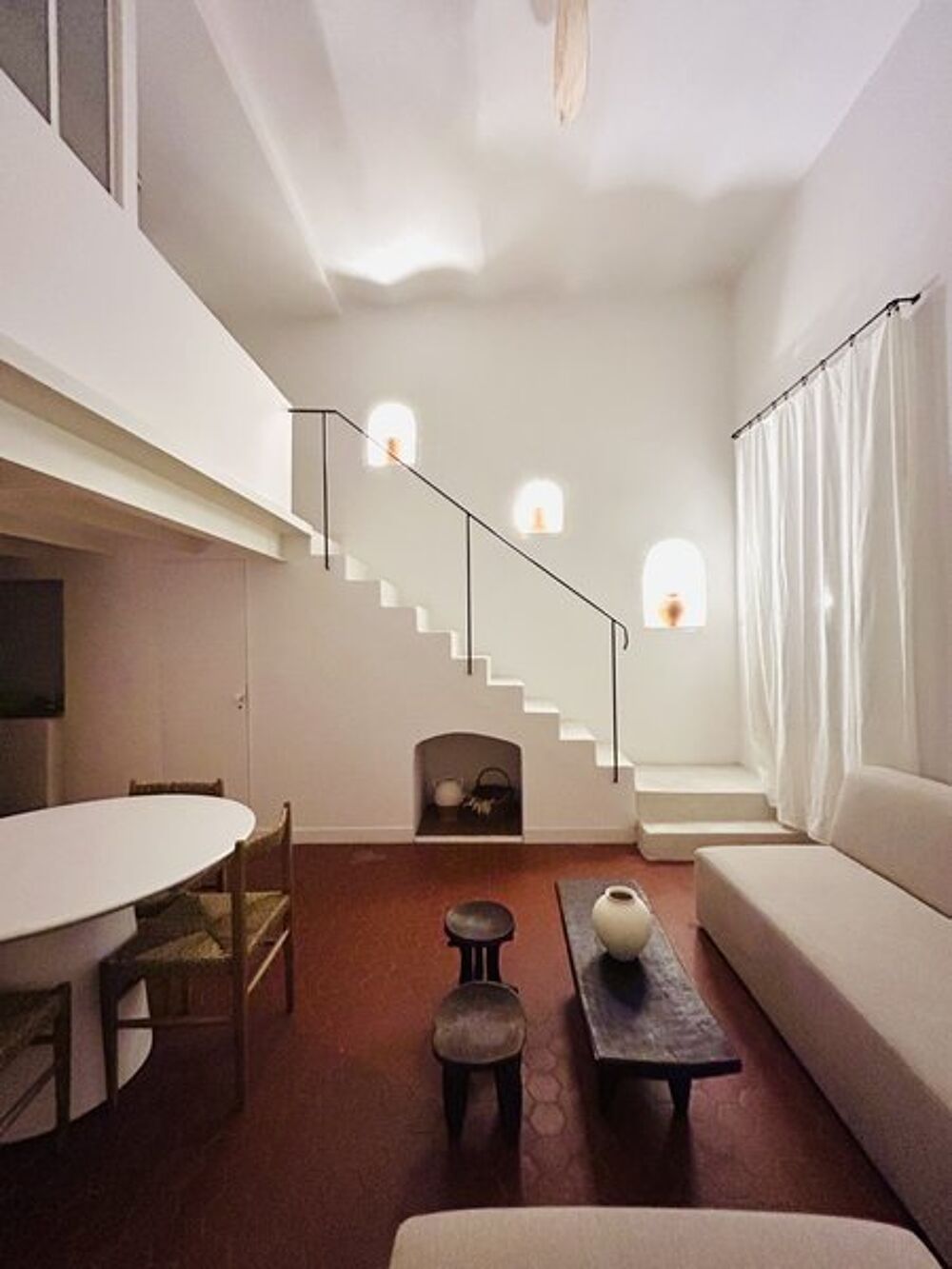 location Appartement - 3 pièce(s) - 62 m² Marseille 2