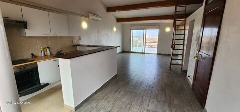  Appartement � louer 2 pi�ces 60 m�