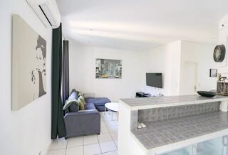  Appartement à louer 3 pièces 62 m²