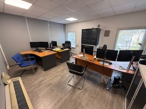 ZAC de GEMENOS/13420<br>Nous vous proposons &agrave; la loca... 1150 13420 Gemenos