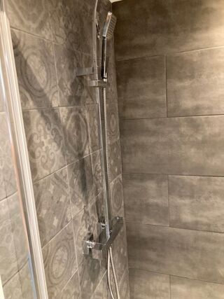  Appartement à louer 1 pièce 19 m²