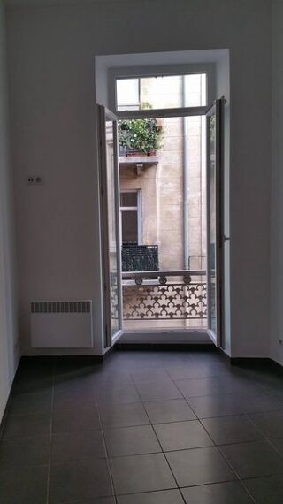  Appartement à louer 1 pièce 23 m²