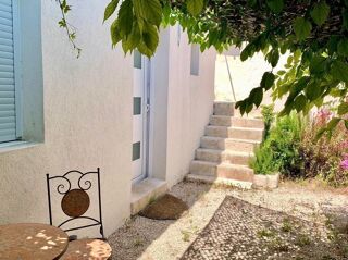  Appartement à louer 1 pièce 14 m²