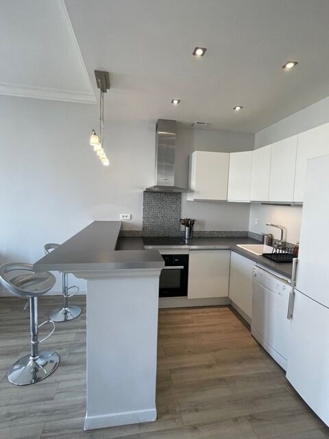  Appartement � louer 3 pi�ces 70 m�