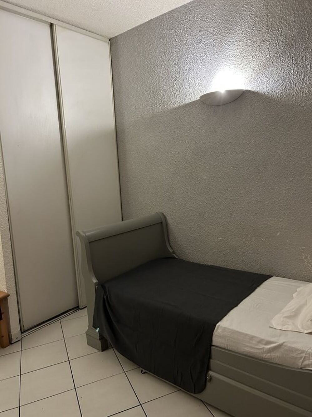 location Appartement - 1 pièce(s) - 20 m² Aix-en-Provence (13100)