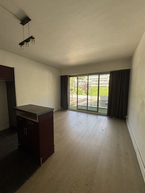  Appartement � louer 1 pi�ce 35 m�