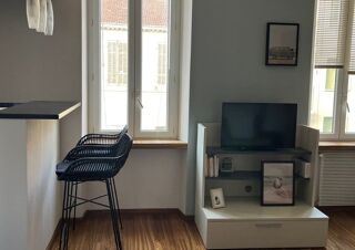  Appartement  louer 1 pice 34 m