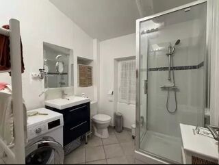  Maison à louer 2 pièces 50 m² Roquevaire