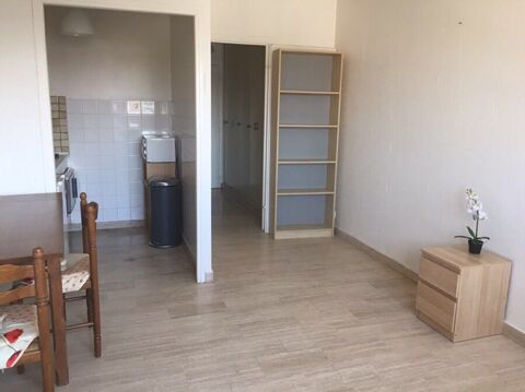  Appartement � louer 1 pi�ce 30 m�