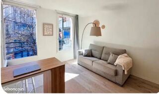  Appartement à louer 1 pièce 23 m²