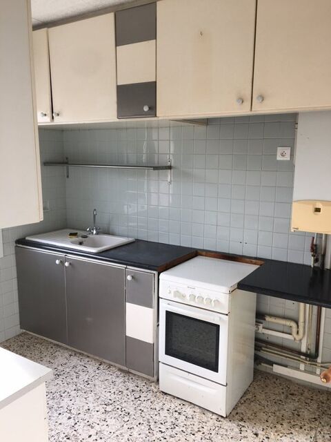  Appartement � louer 3 pi�ces 52 m�