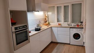  Appartement à louer 3 pièces 76 m²