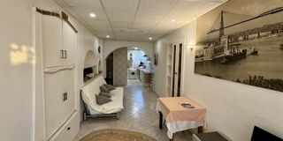  Appartement à louer 2 pièces 35 m²