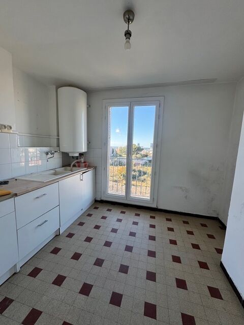   Location Appartement Appartement - 4 pi�ce(s) - 70 m�