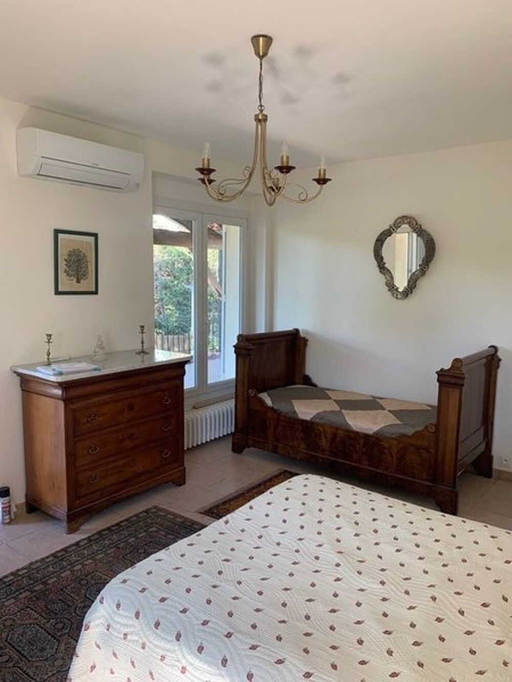 location Maison - 6 pièce(s) - 136 m² Marseille 9