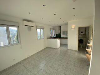 Appartement à louer 1 pièce 25 m²