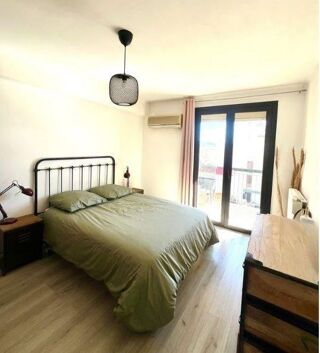  Appartement à louer 3 pièces 72 m²