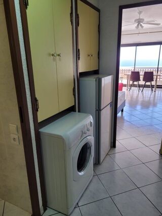  Appartement à louer 1 pièce 35 m²